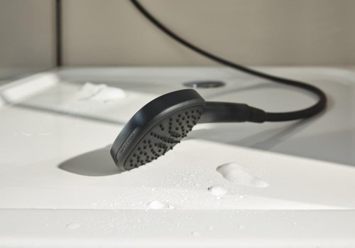 Душовий гарнітур, 2 режими струменю Grohe Quickfix Vitalio Comfort 110 (269302431)