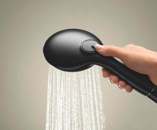 Душевой набор, 2 режима струи Grohe QuickFix Vitalio Start 110 (279502431)