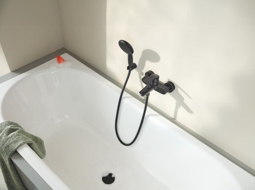 Душевой набор, 2 режима струи Grohe QuickFix Vitalio Start 110 (279502431)