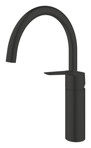 Однорычажный смеситель для мойки Grohe QuickFix Start (304692430)