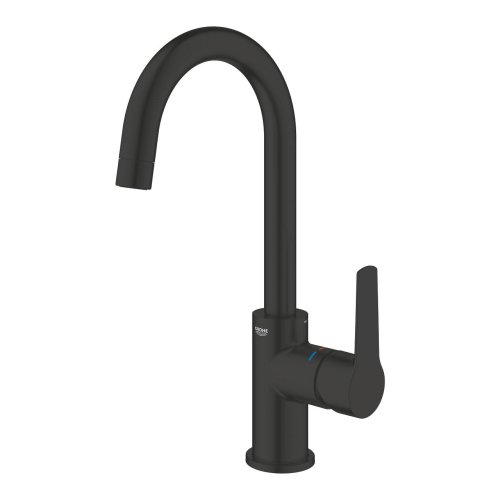 Однорычажный смеситель для раковины L-Size Grohe QuickFix Start (2242032432)