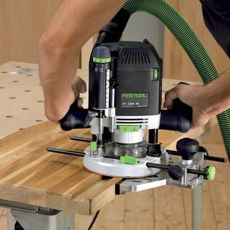 Фрезер Festool OF 2200 EB-Plus