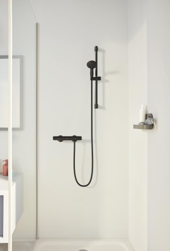 Термостат для душа Grohe QuickFix Precision Trend (1022172432)