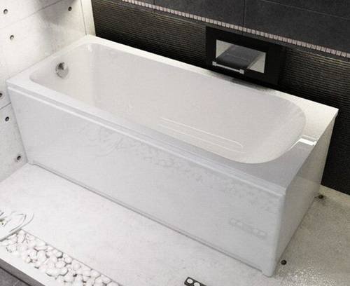 Ванна Koller Pool Dakota 170x75 (DAKOTA170X75)