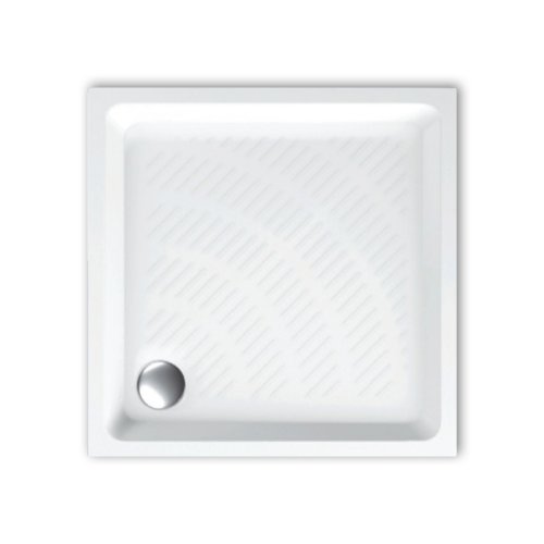 Поддон Koller Pool Round акриловый 80x80, квадратный (ROUND80S)