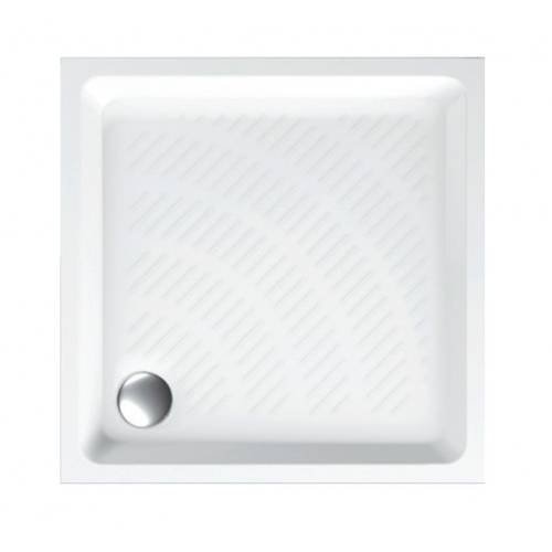 Поддон Koller Pool Round акриловый 80x80, квадратный (ROUND80S)