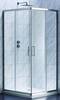 Душова кабіна Koller Pool STYLE квадратна 900x900x1900 мм скло прозоре (S90SC)