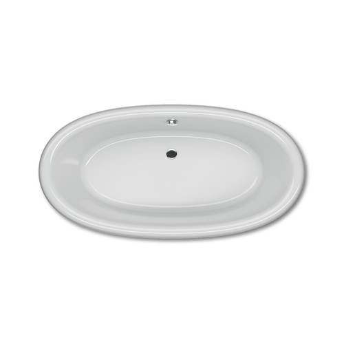 Ванна Koller Pool Round 180х90 (ROUND180X90)