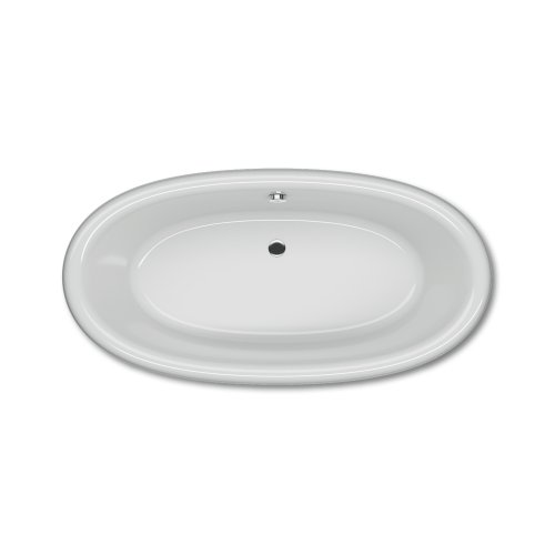 Ванна Koller Pool Round 180х90 (ROUND180X90)