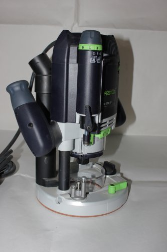 Фрезер Festool OF 2200 EB-Plus