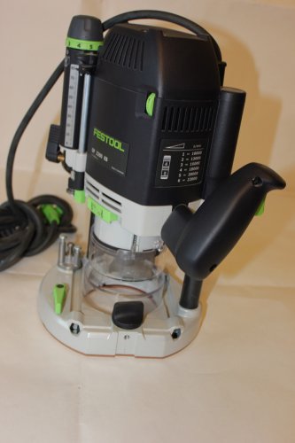 Фрезер Festool OF 2200 EB-Plus