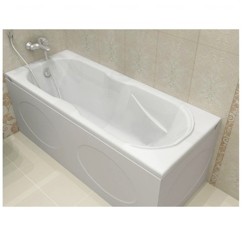 Ванна Koller Pool Delfi 160х70 (DELFI160X70)