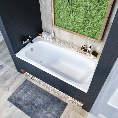 Ванна Koller Pool 170х70E (B70E1200E)