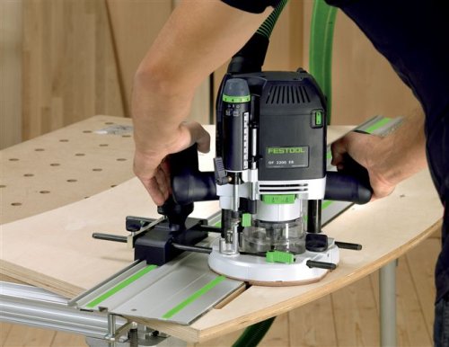 Фрезер Festool OF 2200 EB-Plus