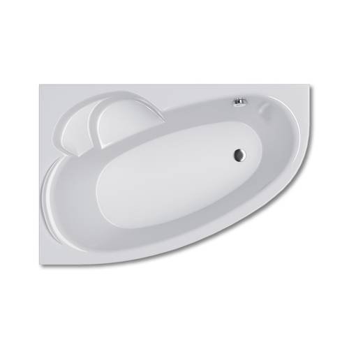 Ванна Koller Pool Karina 150х100 (KARINA150X100L)