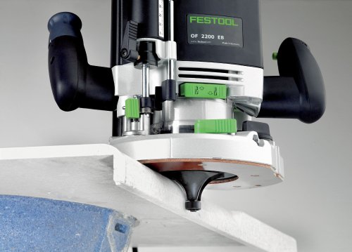 Фрезер Festool OF 2200 EB-Plus