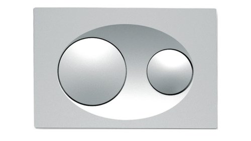 Панель смывания Koller Pool Grace Matt Chrome (GRACE MAT CHROME)