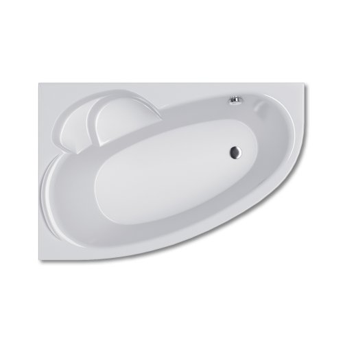 Ванна Koller Pool Karina 170х110 (KARINA170X110L)