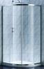 Душевая кабина Koller Pool STYLE полукруглая 900x900x1900 мм стекло прозрачное (S90RC)