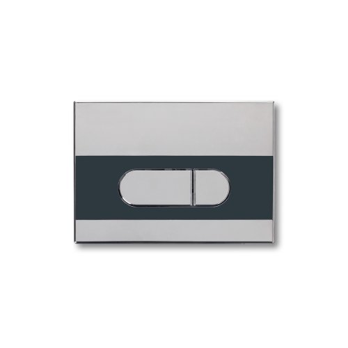 Панель смывания Koller Pool Orion хром глянец (KP-224-002)