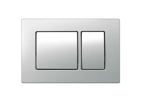 Панель смывания Koller Pool Kvadro Matt Chrome (KVADRO MAT CHROME)