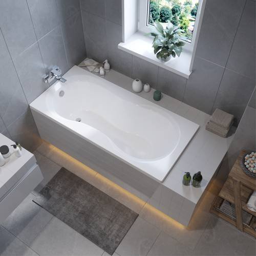 Ванна Koller Pool Malibu 150х70 (MALIBU150X70)