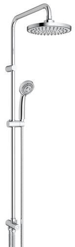 Душевая система Koller Pool Round (RNSD200)