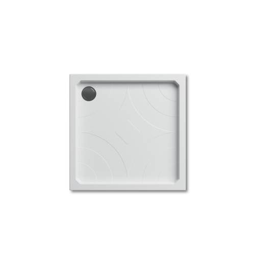 Поддон Koller Pool Grace акриловый 80x80, квадратный (GRACE80S)