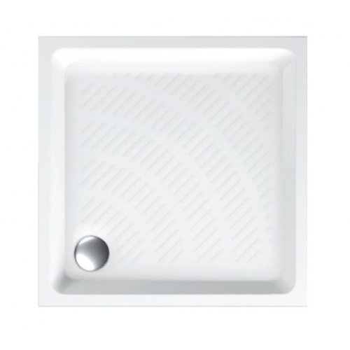 Піддон Koller Pool Round акриловий 90x90, квадратний (ROUND90S)