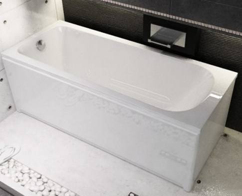 Ванна Koller Pool Dakota 170*70 + сифон + ножки (DAKOTA170X70+WBW0001+B70CМMA-57)