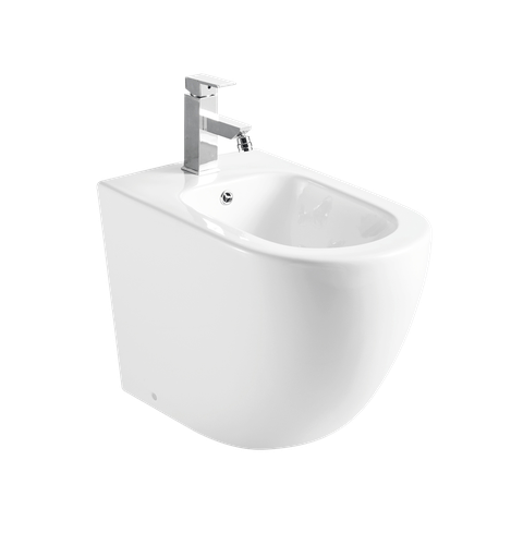 Біде підлогове Koller Pool ROUND (RN-0570-FS)