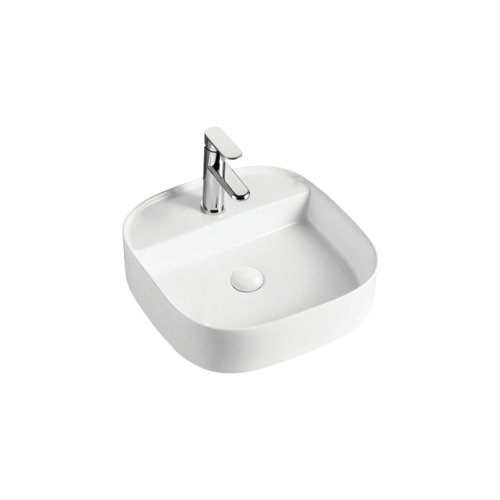 Умывальник на столешницу Koller Pool TREND 450х450 мм (TR-0450M-WB)