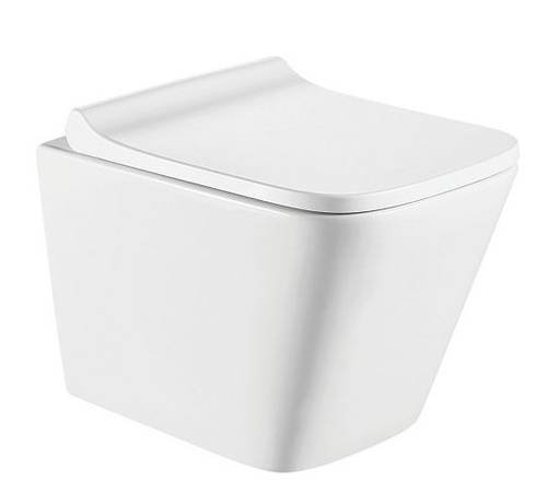 Инсталляция Koller Pool Dune 1200SL + Neon Chrom панель смыва + подвесной унитаз TREND (KP-112-001 + TR-0490-RW + KP-226-002)