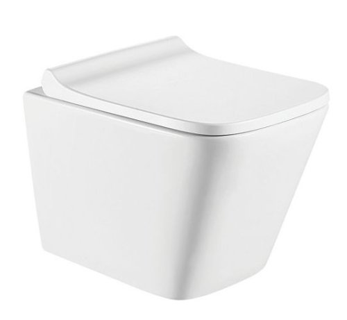 Инсталляция Koller Pool Dune 1200SL + Neon Chrom панель смыва + подвесной унитаз TREND (KP-112-001 + TR-0490-RW + KP-226-002)