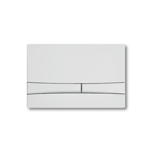 Панель смыва Koller Pool Integro Cosmo белый (KP-229-003)