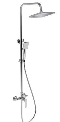 Душевая система Koller Pool Trend (TRS200)