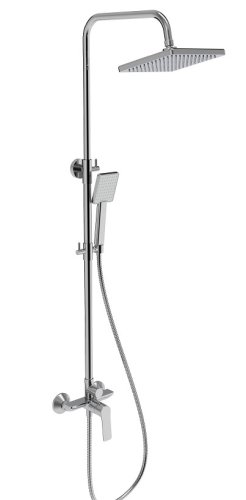 Душевая система Koller Pool Trend (TRS200)