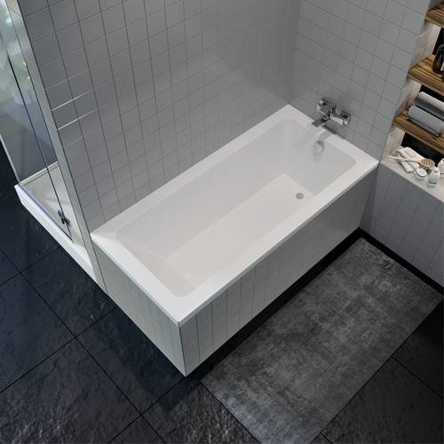 Ванна Koller Pool Neon Light 160х70 (NEONLIGHT160X70)