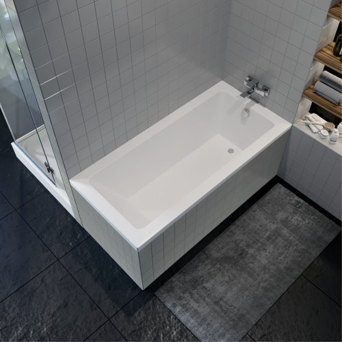 Ванна Koller Pool Neon Light 160х70 (NEONLIGHT160X70)