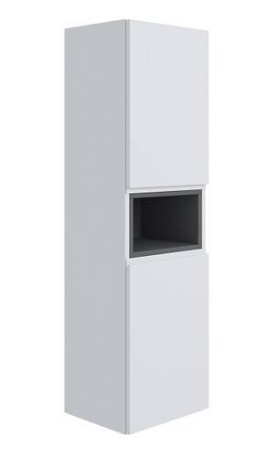 Пенал універсальний підвісний комбінований Koller Pool Stream (лівий-правий) (2022STR-143540-L-R)