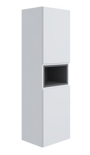 Пенал універсальний підвісний комбінований Koller Pool Stream (лівий-правий) (2022STR-143540-L-R)