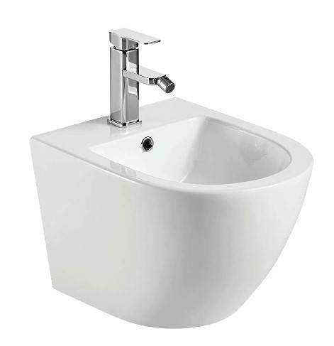 Биде подвесное Koller Pool ROUND (RN-0520-B)