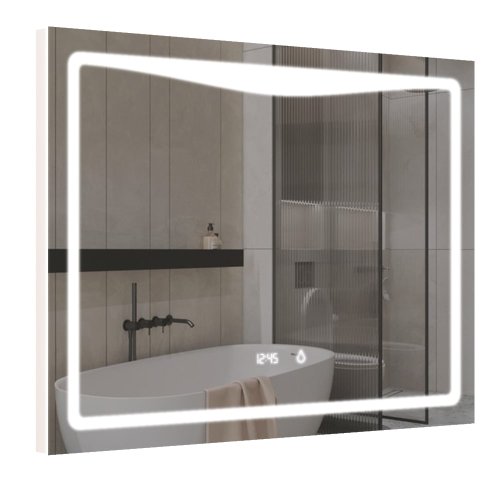 Світлодіодне LED дзеркало Koller Pool LINE 700х600 (LN6070LED)