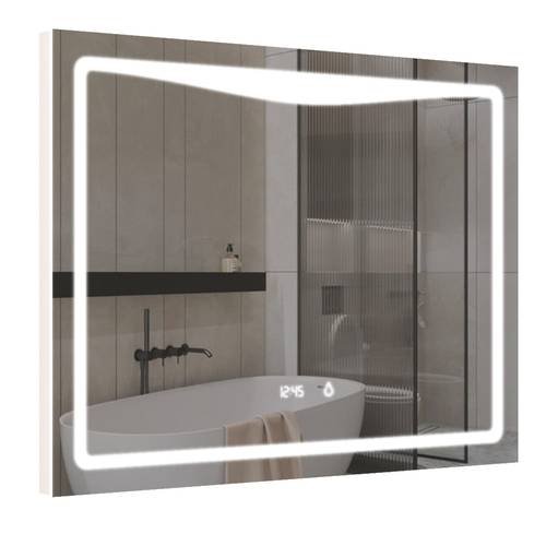 Світлодіодне LED дзеркало Koller Pool LINE 800х600 (LN6080LED)