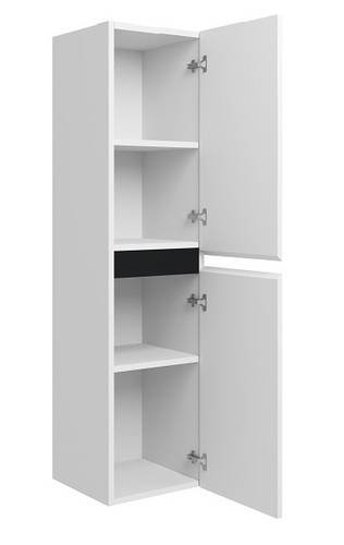 Пенал консольний Koller Pool ORION (білий), універсальний (2022OR-143540-L-R)