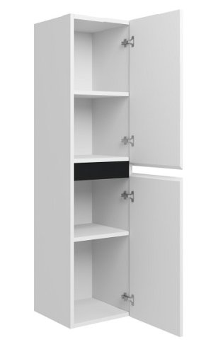 Пенал консольний Koller Pool ORION (білий), універсальний (2022OR-143540-L-R)