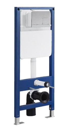 Инсталляция для подвесного унитаза Koller Pool AQUA LINE (KP-AL-H02)