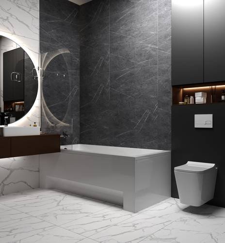 Ванна Koller Pool Grace 160х70 (GRACE160X70)