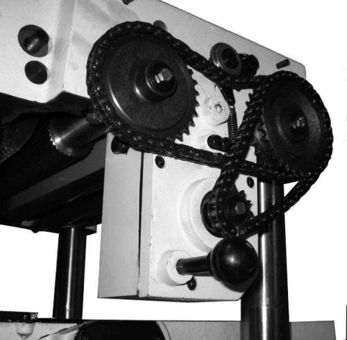 Рейсмус JET JWP-209HH