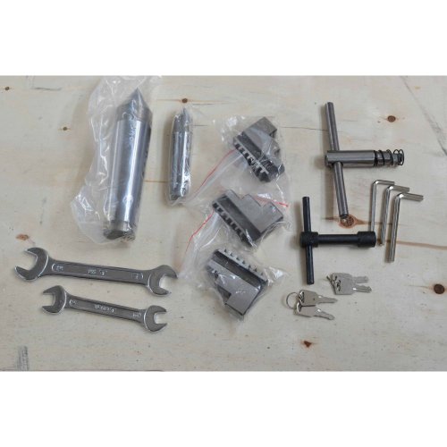 Токарний верстат по металу FDB Maschinen Turner 280X750G